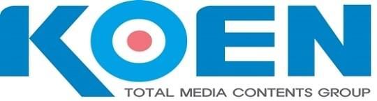 韩制作公司KOEN Media与中央电视台中央新影集团签订了合作意向书