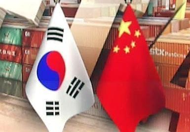 中韩两国以FTA为契机 加强消费品安全管理