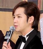 Hallyu star Jang Keun-suks short film tops weekly Oricon Chart movie section