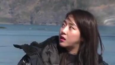 "안돼" "언니 저 마음에 안 들죠?" 예원, 이태임에게 먼저 도발했다?