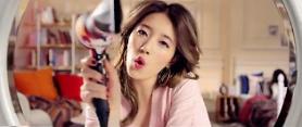 Girl group miss A member Suzy joins donors club 