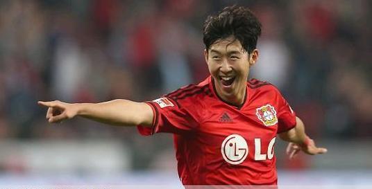 Leverkusens Son Heung-min has buy-out clause of 22.5 million euros, highest among teammates: German newspaper  