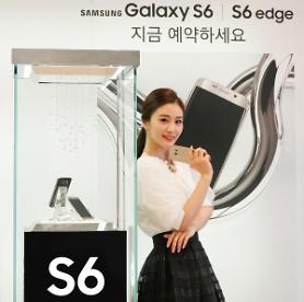 Galaxy S6 will surpass previous bestseller Galaxy S4: Counterpoint Research  