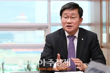 [아주초대석] 전해철 국회 법제사법위원회 간사 ‘박상옥 청문회’, ‘세월호 특별법’ 집중