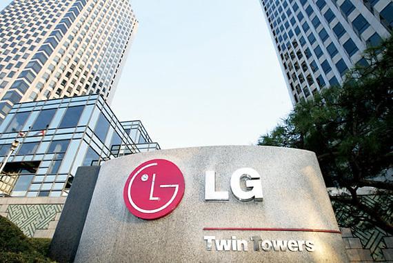 LG电子“拿”下东风汽车 或迎来事业新机遇