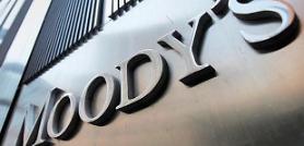 Moodys upgrades S. Koreas outlook to positive