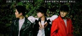 Hip-hop group Epik High to hold concerts in 6 US and Canadian cities in May-June 