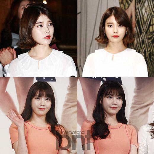 解开 美肌美女 Iu朴信惠秀智的护肤秘诀