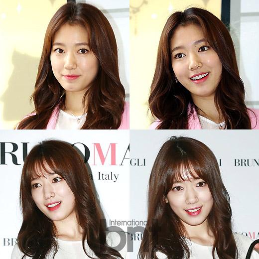 解开 美肌美女 Iu朴信惠秀智的护肤秘诀