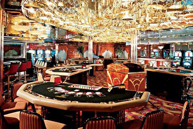 GKL否认与美企合建赌场度假村 专家：仍存在变数