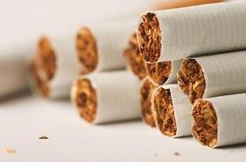 Commercially marketed cigarette packs tumble after price hike: govt data   