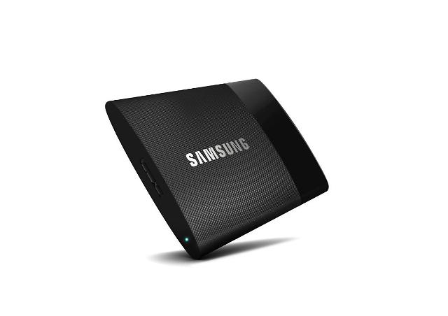 Samsungs SSD market share doubles that of Intel in 2014: IHS