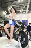 Seoul Motor Show 2015 attracts 615,000 visitors: organizers  