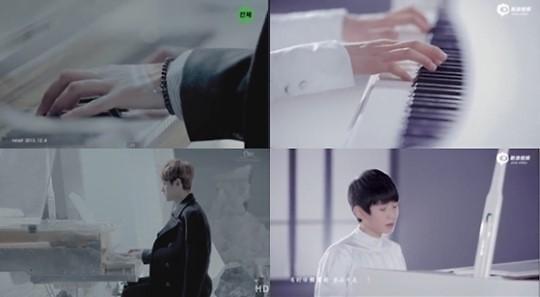 TFBOYS新歌MV被爆抄袭EXO 盘点那些被指抄袭韩国的华语明星