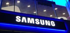 Samsung Electronics breaks ground on Pyeongtaek chipmaking line   