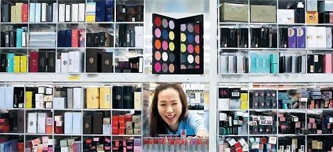“蜘蛛网”战略成韩国化妆品称霸世界秘诀