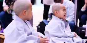  S. Korea prepares for Buddhas Birthday 