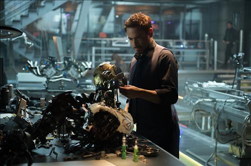 Avengers sequel surpasses 9 million viewer mark in 17 days 
