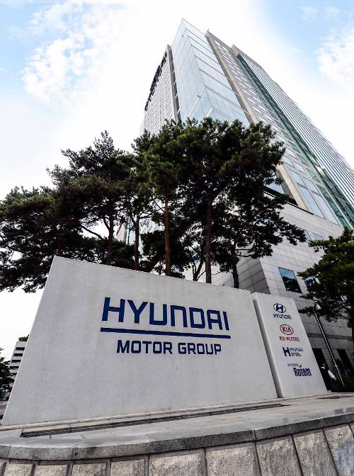 Hyundai-Kia retakes No. 1 spot in US subcompact car market 