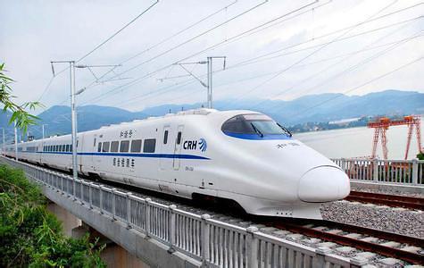 中国高铁海外第一单"莫斯科-喀山高铁"5月底签约