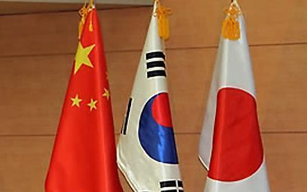 时隔三年中韩日反恐合作会议将于15日在北京举行