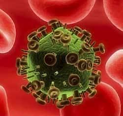 S. Africas HIV treatment covers nearly half of the infected: official