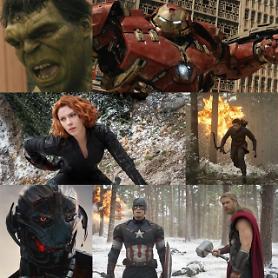 Avengers: Age of Ultron surpasses 10 million viewer mark 