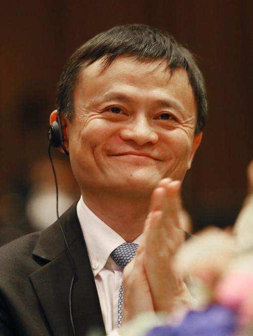 Chinese e-commerce giant Alibaba to launch mall for South Korean products