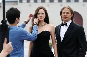 Madame Tussauds Wax Museum opens branch in Seoul