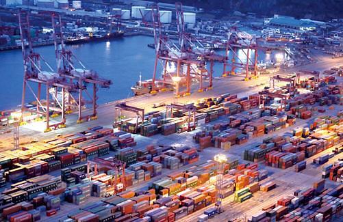 中美两国经济放缓 韩国内需出口受影响