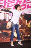 Dancing queen Kim Wan-sun appears in SBS variety program The Burning Youth 