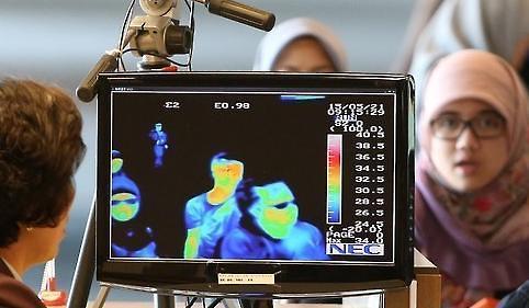 韩国中东呼吸综合征（MERS）患者增至18人