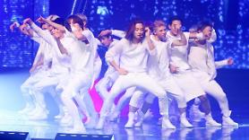 Boy group Seventeen releases 1st EP 