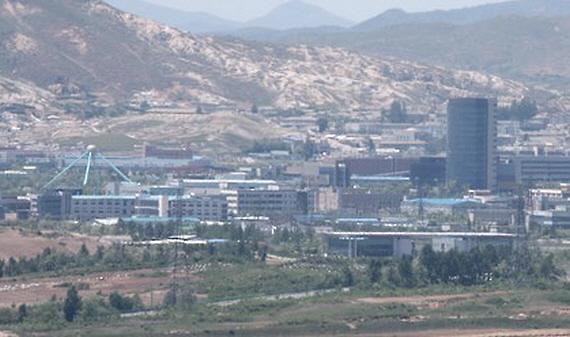 【MERS】朝方要求韩国向开城工业区提供MERS检疫设备