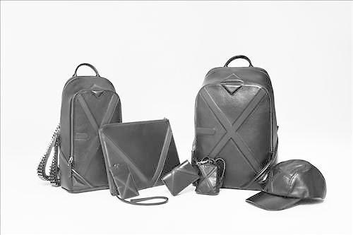 MCM携手EXO 推出限量版系列商品