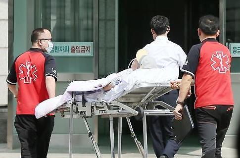 韩釜山首现MERS死亡病例 全国死亡人数增至15人