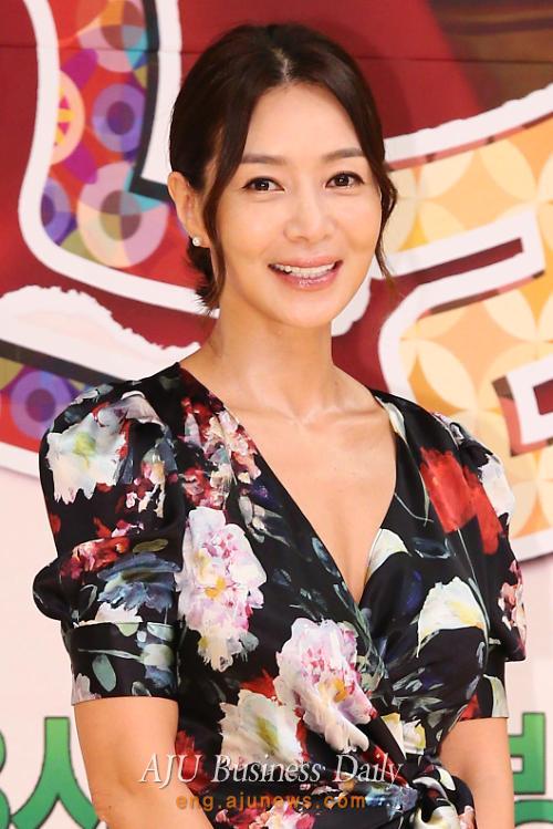 Actress Kim Hye-ri to appear in SBS drama 