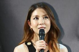 K-pop diva BoA will hold solo concert in August to mark 15th anniversary of debut
