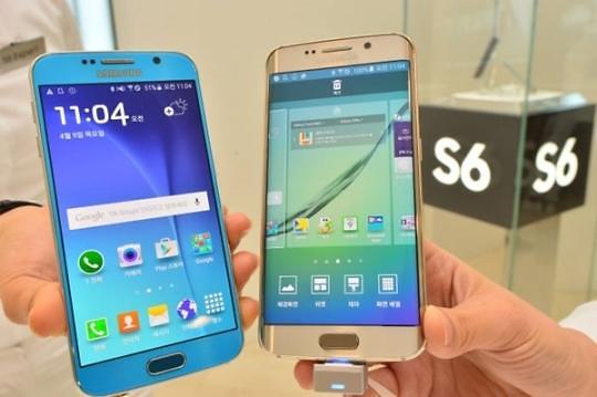 韩国8大商品全球消费位居第一 手机屏得益于中国市场需求