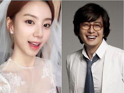 裴勇俊朴秀珍今日大婚超豪华明星阵容演唱祝歌