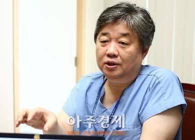 [아주초대석] 차상면 대한성형외과의사회장은 누구