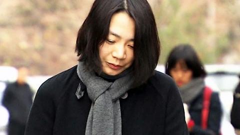 “坚果返航”事件风云再起 背后布满层层疑云