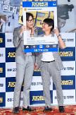 Actors Im Chang-jeong and Choi Daniel enliven upcoming film they are in 