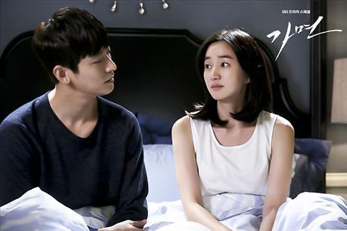 SBS drama Mask draws 13.6% viewer rating: Nielsen Korea  