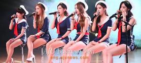 T-ara to release 11th mini album So Good Tuesday 