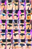 A roundup of finalists for Miss Sexy Back 2015 contest