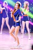 Idol girl band T-aras Qri 
