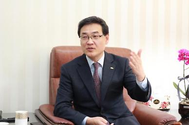 [아주초대석] 김용주 한국환경산업기술원장 세계 최대 환경시장 중국 공략, 현지화된 기술로 승부해야