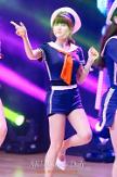 K-pop: Girl group T-aras Boram  