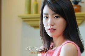 Actress Lim Ji-yeon co-stars in SBS TV drama Upper Society